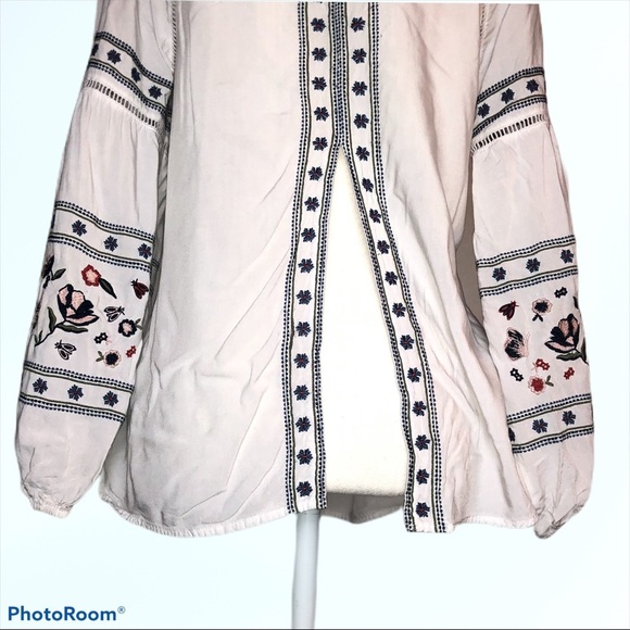 Abercrombie & Fitch top - Picture 4 of 7